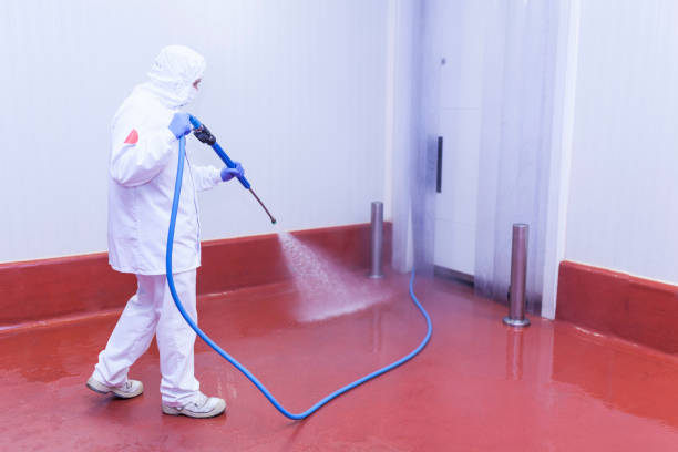 Best Warehouse Cleaning  in Penn Estates, PA