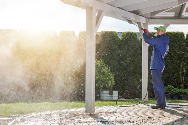 Best Soft Washing  in Penn Estates, PA